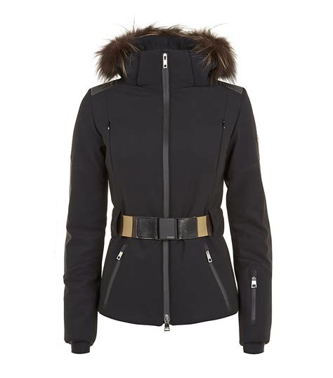 fendi ski suit womens|fendi ski jacket black.